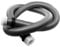 variant Flexible d'Aspirateur Universel avec Klickset 32 mm, 1, 8 m argent