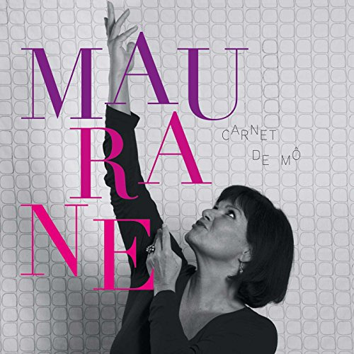 Maurane - Carnet De Mo