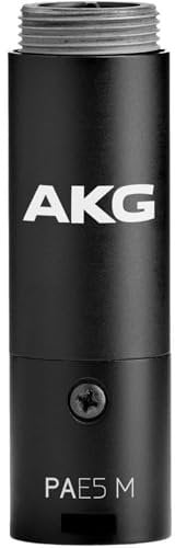 AKG Pro Audio PAE M Reference Phantom Power Module