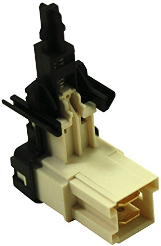 Beko Dishwasher Mains Switch. Genuine part number 1732090100