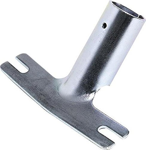 Besenstiel-Halter für Stiel Ø 28 mm