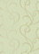 Vlies Tapete Erismann ISABELLA 5915-07 Wellen Ranken Struktur Grün Beige Gold