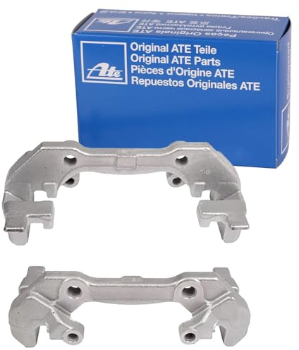 ATE 11.8170-0407.1 Power Brake Systems