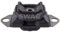 SWAG 60 92 8214 Lagerung, Motor Motorlager & Getriebelager, Motorlager & Getriebehalter, Motorlager L, links, Liter