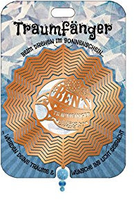 H&H Traumfänger mit Namen Ben