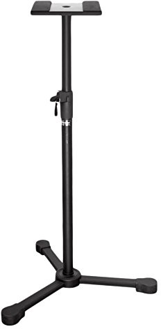 Alctron MS140 – Paire de Supports pour moniteur de studio