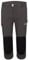 Trollkids Kids Hammerfest 3/4 Pants 164, Dark Grey