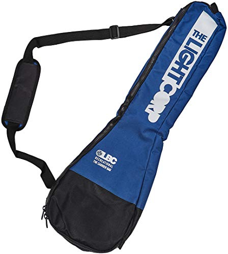 LIGHT BOARD CORP Unisex – Erwachsene Light Paddle Bag 3 pc Paddel Tasche, OneColor, Einheitsgröße