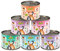 GranataPet DeliCatessen Multipack 1, Nassfutter für Katzen im Probierpaket, Alleinfuttermittel ohne Getreide, Katzenfutter mit hohem Fleischanteil & hochwertigen Ölen, 6 x 200 g