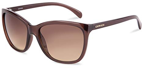 Calvin Klein Geschlecht: Damen, Milchbraun/Farbverlauf Braun, 60mm,17mm,140mm