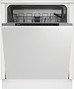 LAVE-VAISSELLE TOUT INT�GRABLE 13 COUVERTS 47dB CLASSE E