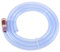drado Pompa a sifone, Pompa Travaso Benzina, Tubo Travaso Benzina, Tubo Travaso Carburante per Gas/gasolino/Acqua Sifone Trasferimento Shaker Sifone Auto Priming Tubo di Pompaggio