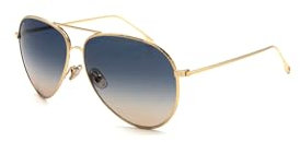 David Beckham S0374864, Frauen Sonnenbrille, Mehrfarbig, Talla única - S0374864