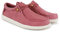 WALK IN PITAS | WP150 WALLABI Washed | Mocassins pour Hommes | Chaussures Bateau | Slipon Loafers | Baskets d'été | Sneakers | Pantoufles d’été | Chaussures de PITAS | Fraise 44