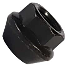 1x Dadi M12x1,25 conici HEX 17mm compatibile con #NV