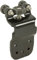 taros trade 303674 Roller Guide, Sliding Door Left or Right