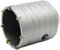 Fresa Carotatrice a Tazza 70mm Carotatrice da Trapano Fresa a Tazza per Muro Forare Calcestruzzo Cemento Mattoni (70mm)