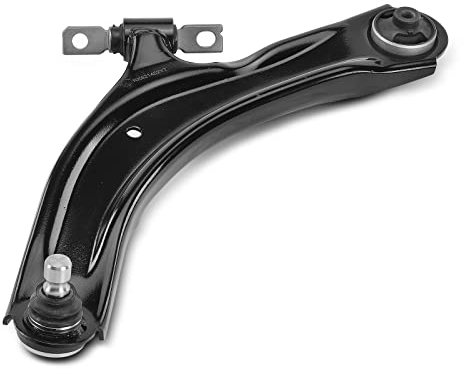 Frankberg Querlenker Vorderachse Links Unten Kompatibel mit Qashqai +2 I J10 NJ10 1.5L-2.0L 2007-2014 X-Trail T31 2.0L 2.5L 2007-2013 Koleos I HY 2.0L 2.5L 2008-Heute Replace# 54501JY00A