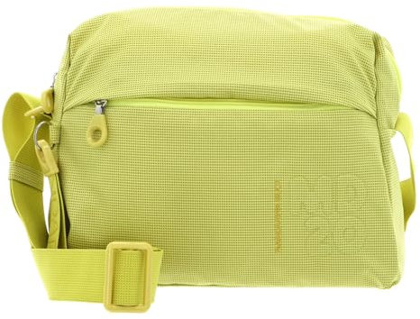 Mandarina Duck MD20 Medium Zip Crossover Acid Lime