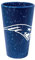 Wincraft NFL Silikon Trinkbecher 470 ml Color New England Patriots