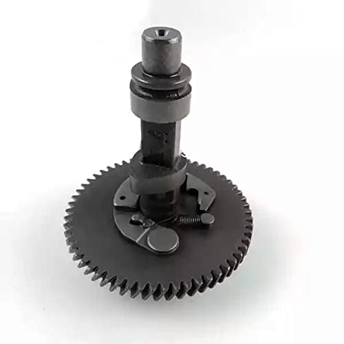 HePbak Passend for GX340 GX390 188F Motor Nockenwelle 4-Takt Wasserpumpe Sprüher Benzin Generator Motorhacke Holzhacker Mäher Grubber