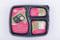 Khaoes Ready to Eat Dish 11 Instant Dish 11 with No Added Preservative and Colours (Item Weight : 95 gr,Pack Of 1)