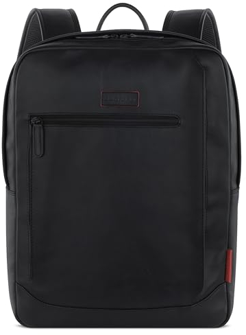 bugatti Clark Backpack Black