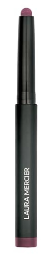 Laura Mercier Caviar Stick Cream Eyeshadow - 24 Std. Halt | Cremige, wasserfeste Formel mit Hyaluronsäure. Verblendet und baut sich nahtlos auf für kriechfesten 24 Std. Halt