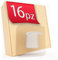 DEKAZIA® 16pc Supports d'Étagères Autocollants | Support Etagere, Support Étagère, Support D'étagère, Support Etagere Adhesif, Support Etagere Armoire, Fixation Etagere Murale