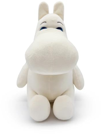 Youtooz - Mumins: Mumins Plüsch, 22,9 cm
