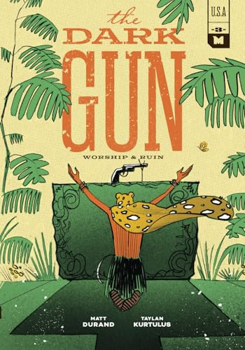 The Dark Gun: Worship & Ruin