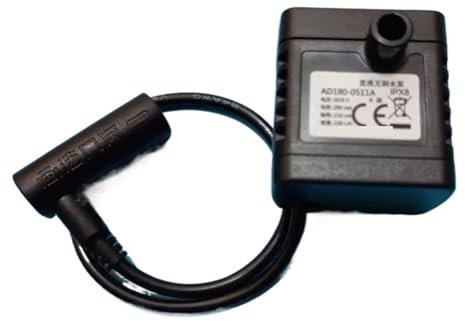 AD180-0511A for Xi-aomi for Mij-ia Aquarium DC Bürstenlose Wasserpumpe Teile