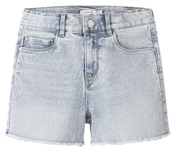 NAME IT Girl Shorts Regular fit