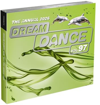 Dream Dance Vol. 97 - the Annual