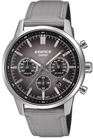 Casio Edifice Classic EFR-575C-8AEF Herrenarmbanduhr