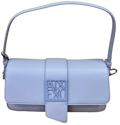 Armani Exchange Tasche Schultertasche geschlossen von PATTA verstellbarer Schultergurt 2592