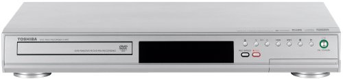 Toshiba Lecteur/enregistreur DVD D-RW2