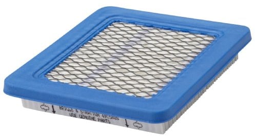 Briggs and Stratton Genuine 491588S Air Filter Cartridge