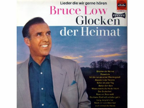 Glocken der Heimat / Vinyl record [Vinyl-LP]