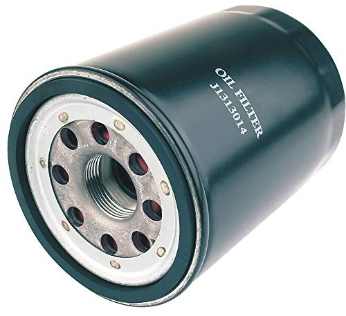 Herth+Buss J1313014 Ölfilter | Kompatibel mit: DAIHATSU ROCKY Hard Top, ROCKY Soft Top, ISUZU TROOPER I, MAZDA 626 III, 626 III Hatchback