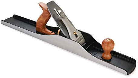 Woodriver #7 Jointer Plane