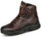 Meindl Kansas GTX Men's Trekking Boots brown Size: 10.5