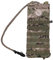 Max Fuchs Unisex – Erwachsene Molle Trinkrucksack, Operation Camo, L