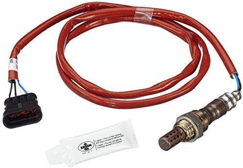 DENSO Lambda Sensor | DOX-1545 | OE Number: 60814386