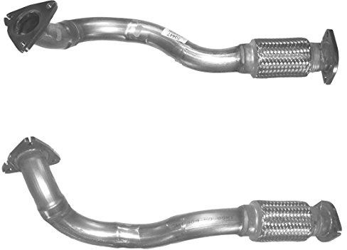 Bm Catalysts BM70447 Abgasrohr
