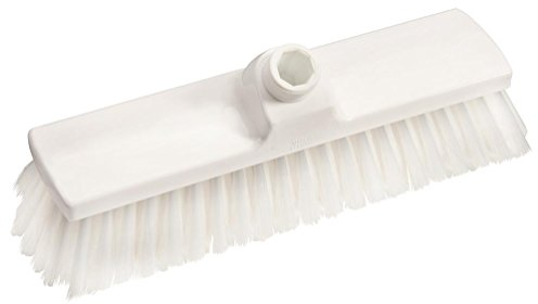 Hygienebesen Haug Besen, PBT transparent