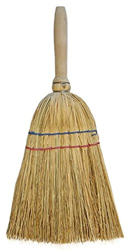 Générique Balayette Mignonette Paille