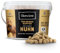Chewies Trainingshappen Huhn - Monoprotein Snack für Hunde - 300 g - getreidefrei & zuckerfrei - Softe Leckerlies fürs Hundetraining - hypoallergen