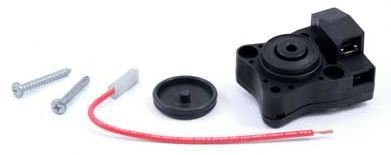 Presostato original Shurflo 2088 para bombas de 12-24 y 230V part nr 94-230-35