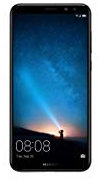 Huawei Mate 10 Lite 15 cm (5.9) 4 GB 64 GB SIM Doble 4G Negro 3340 mAh - Smartphone (15 cm (5.9), 4 GB, 64 GB, 16 MP, Android 7.0, Negro)